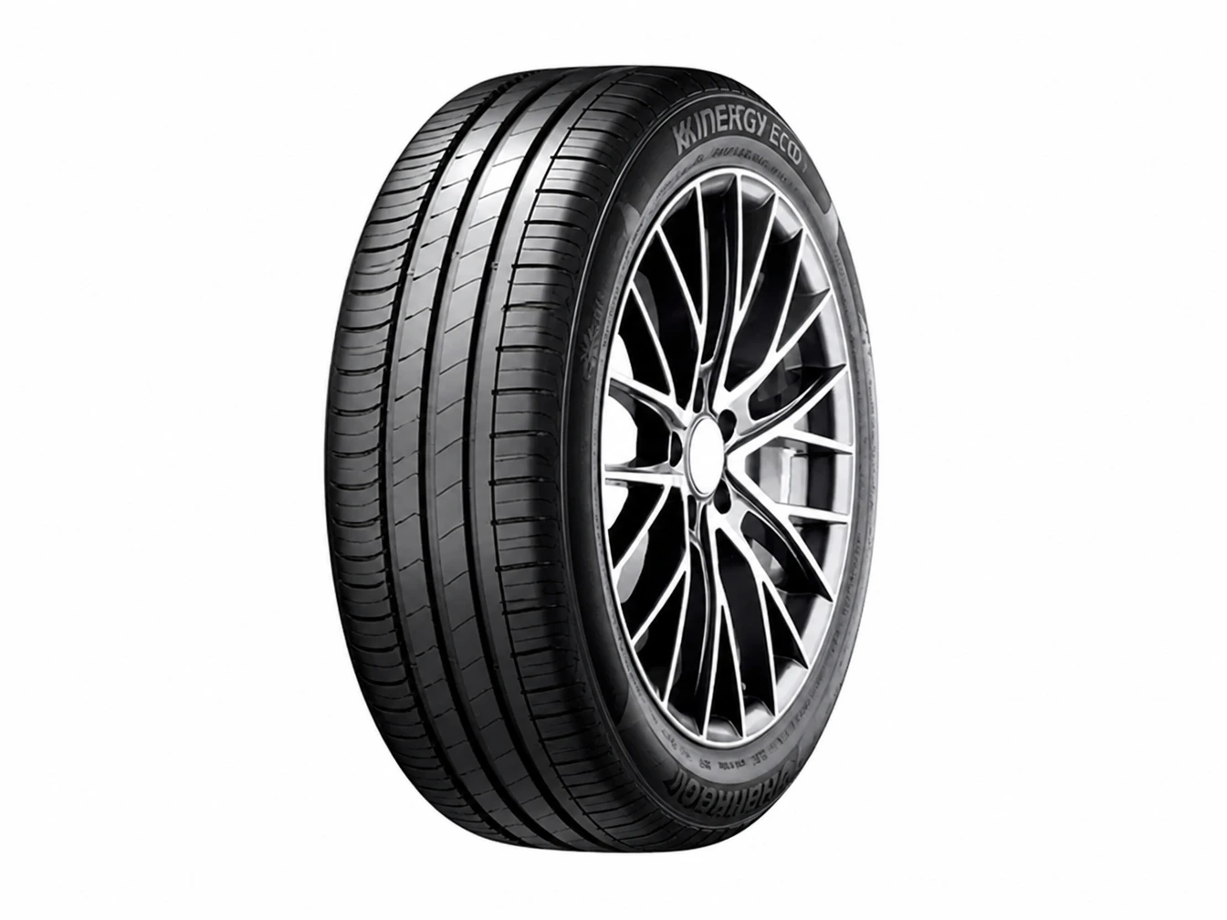 Llanta 205/55 R16 HANKOOK KINERGY ECO K425