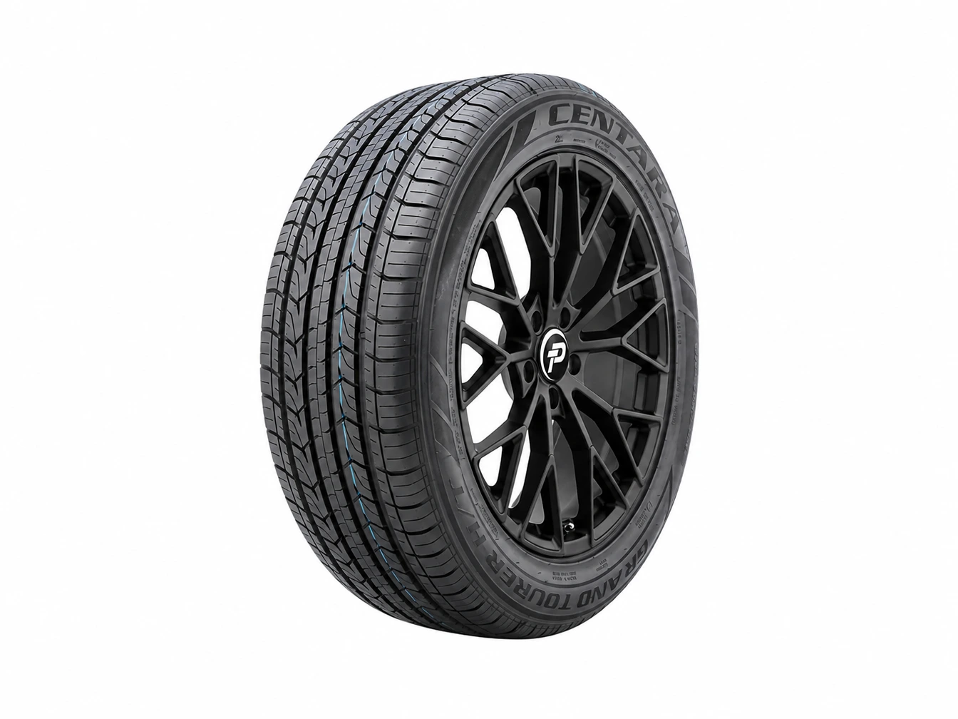 Llanta 235/55 R19 CENTARA GRAND TOURER HT