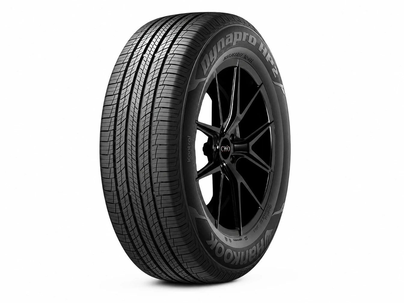Llanta 225/60 R17 HANKOOK DYNAPRO HP RA33