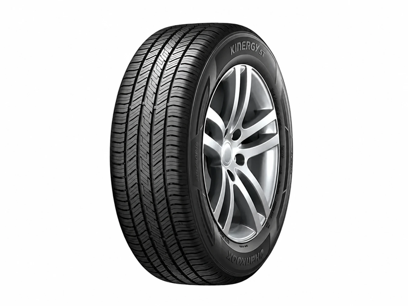 Llanta 185/65 R15 HANKOOK KINERGY ST H735