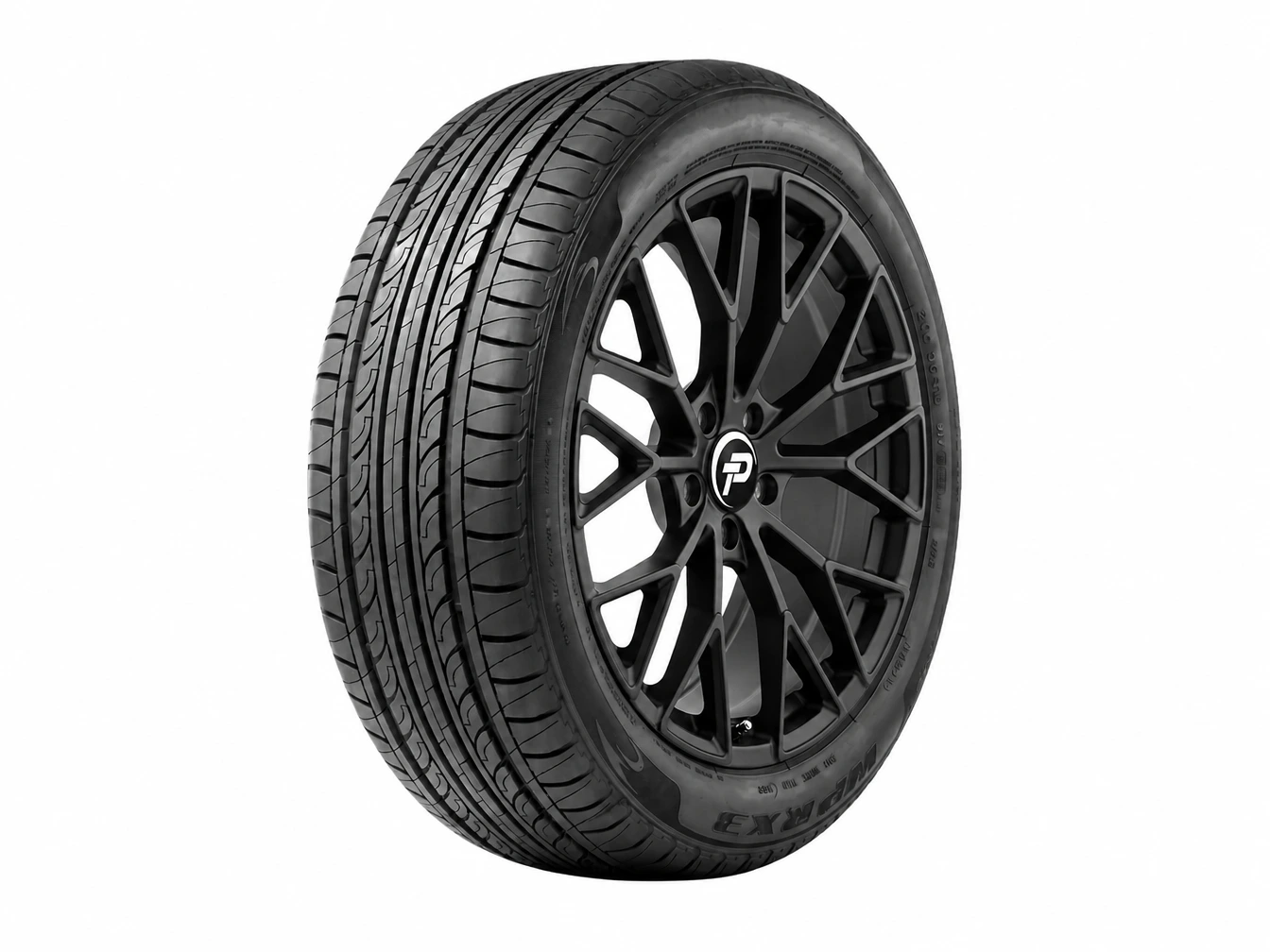 Llanta 195/65 R15 CENTARA VANTI TOURING